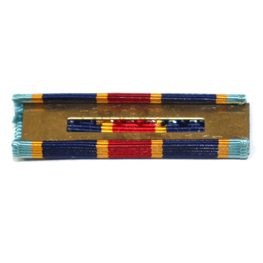 略綬リボン Navy and Marine Corps Overseas Service Ribbon 