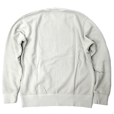 HOUSTON PIGMENT PRINT SWEAT USAAF ナチュラル