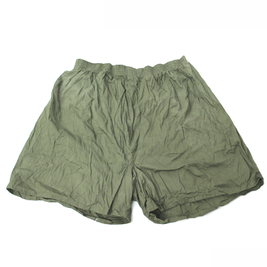 DRAWERS MENS COTTON THIGH LENGTH OG-109 インナーパンツの商品詳細