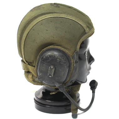 CVC INNER HELMET LINER DH-132 80s インナーヘルメットライナー