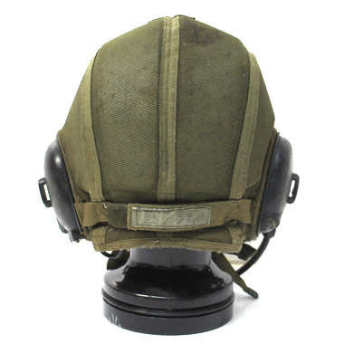 CVC INNER HELMET LINER DH-132 80s インナーヘルメットライナー