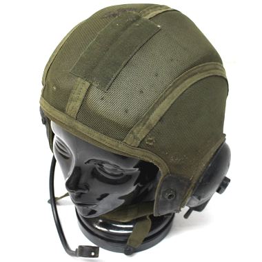 CVC INNER HELMET LINER DH-132 80s インナーヘルメットライナー