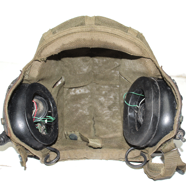 CVC INNER HELMET LINER DH-132 80s インナーヘルメットライナー