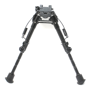 CALD WELL BIPOD バイポット 