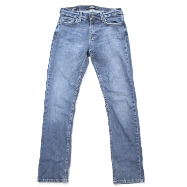 HOLLISTER ホリスター SLIM STRAIGHT デニムパンツの商品詳細