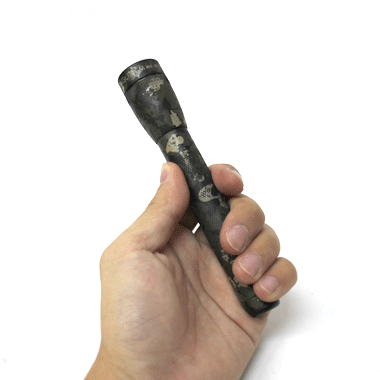 MAGLITE マグライト カモ