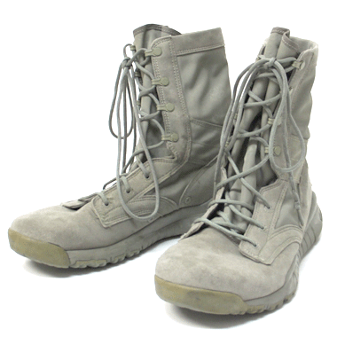 名作 Nike SFB スペシャル・フィールド・ブーツ コヨーテ 米軍 11.5 - 靴