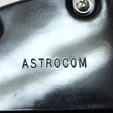 ASTROCOM リモートスイッチケーブル 