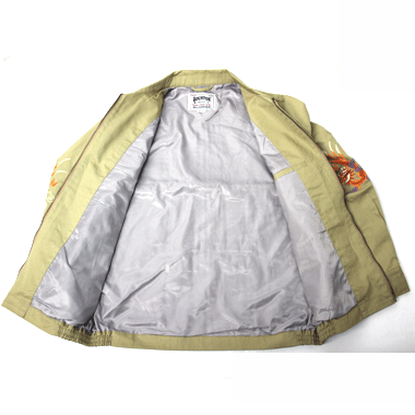 COTTON VIETNAM JACKET ベトナムジャケット