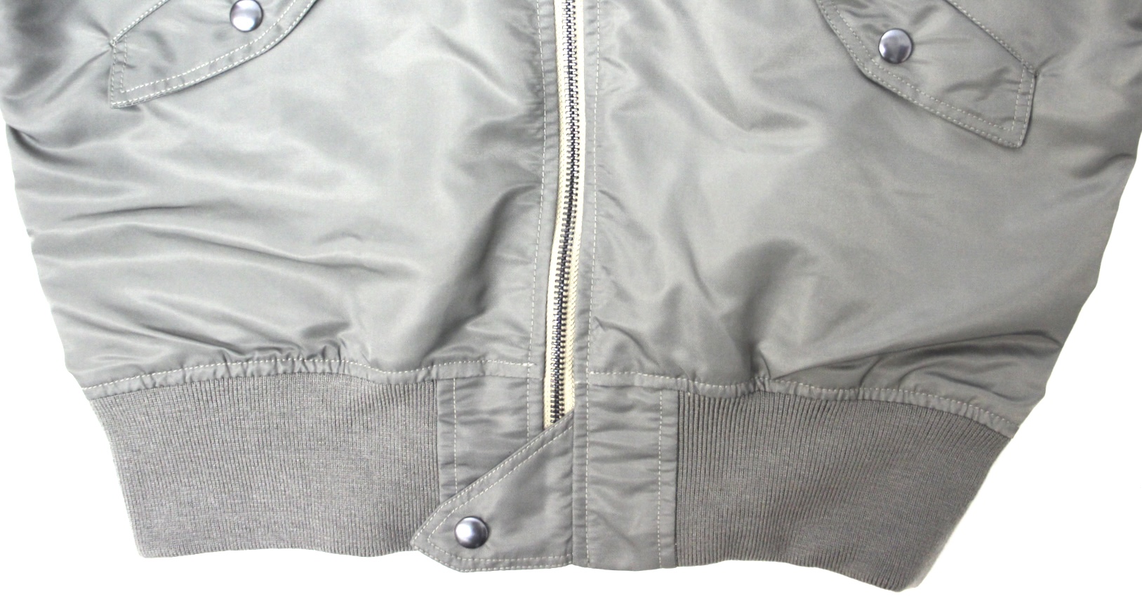 US AIRFORCE L-2B FLIGHT JACKET フライトジャケット 