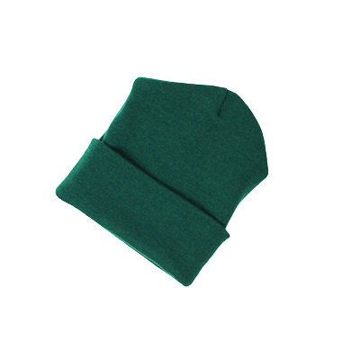 KB ETHOS LONG BEANIE MADE IN USA ビーニー