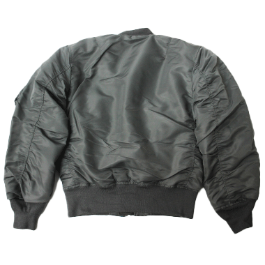 U.S. MA-1 FLIGHT JACKET フライトジャケット