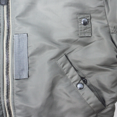 U.S. MA-1 FLIGHT JACKET フライトジャケット