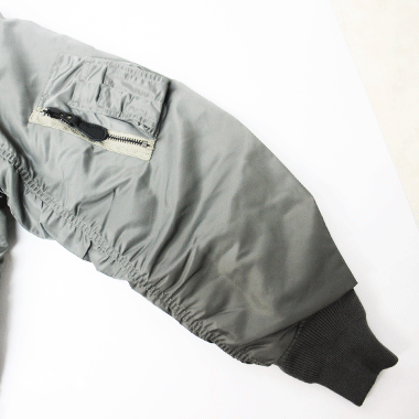 U.S. MA-1 FLIGHT JACKET フライトジャケット