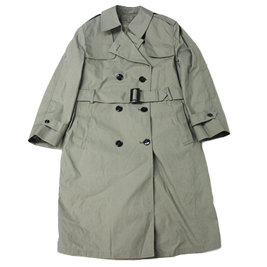 COAT ALL WEATHER WOMENS トレンチコート ライナー付きの商品詳細