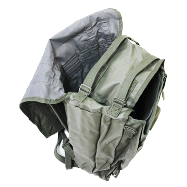 フランス軍 SURPLUS F1 DAY PACK