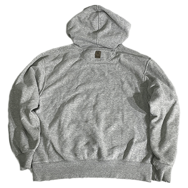 USMC HOODED SWEATSHIRT