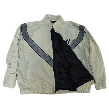 ARMY IPFU JACKET フィットネス ユニフォーム 90sの商品詳細｜ミリタリーショップなら米軍放出品の専門店の沖縄ミリカジ