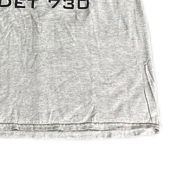 GILDAN AFROTC DET 730 プリントTシャツ