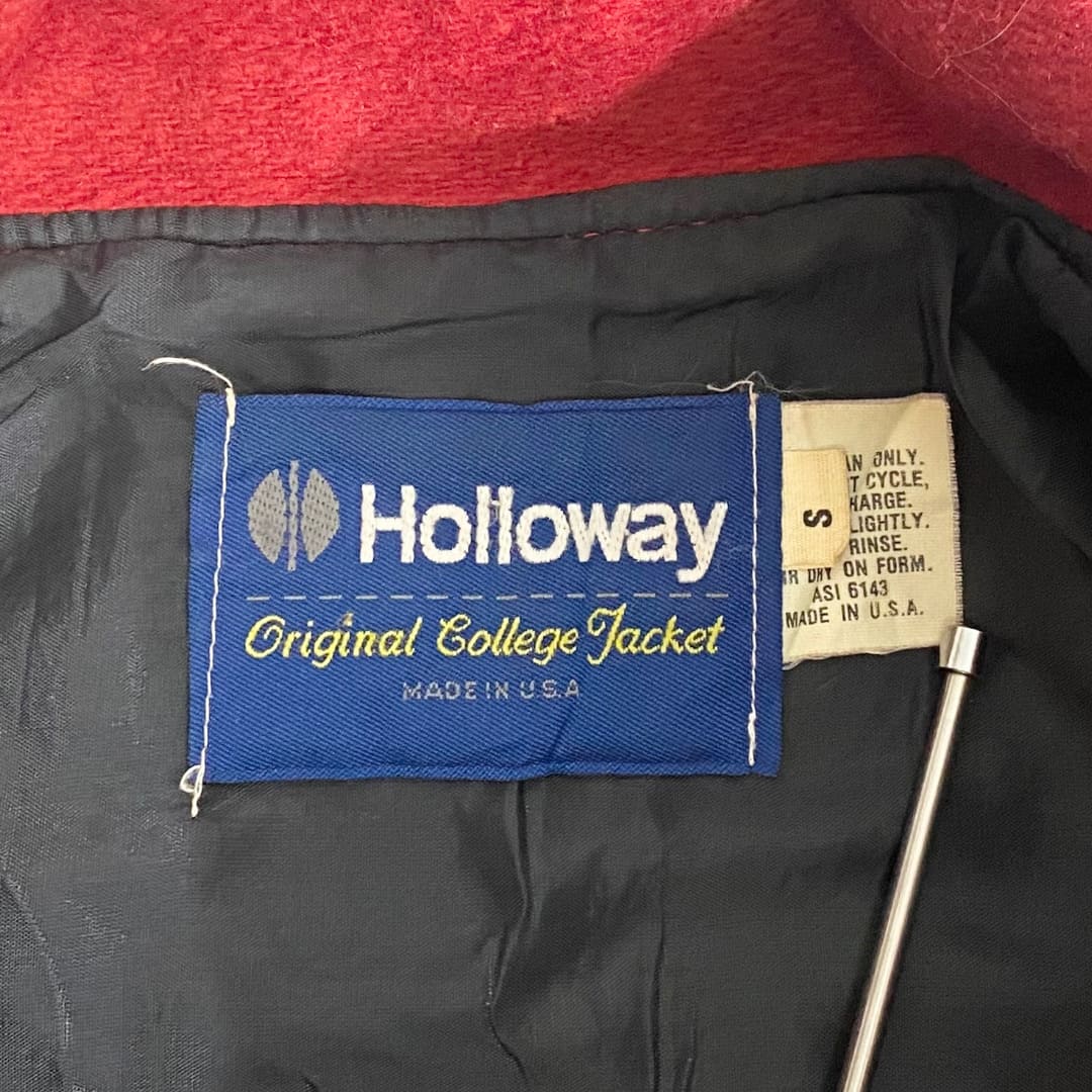 Holloway AWARD JACKET