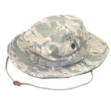 HAT SUN HOT WEATHER TYPE V AF CAMOFLAGE ブーニーハット  ABUの商品詳細｜ミリタリーショップなら米軍放出品の専門店の沖縄ミリカジ