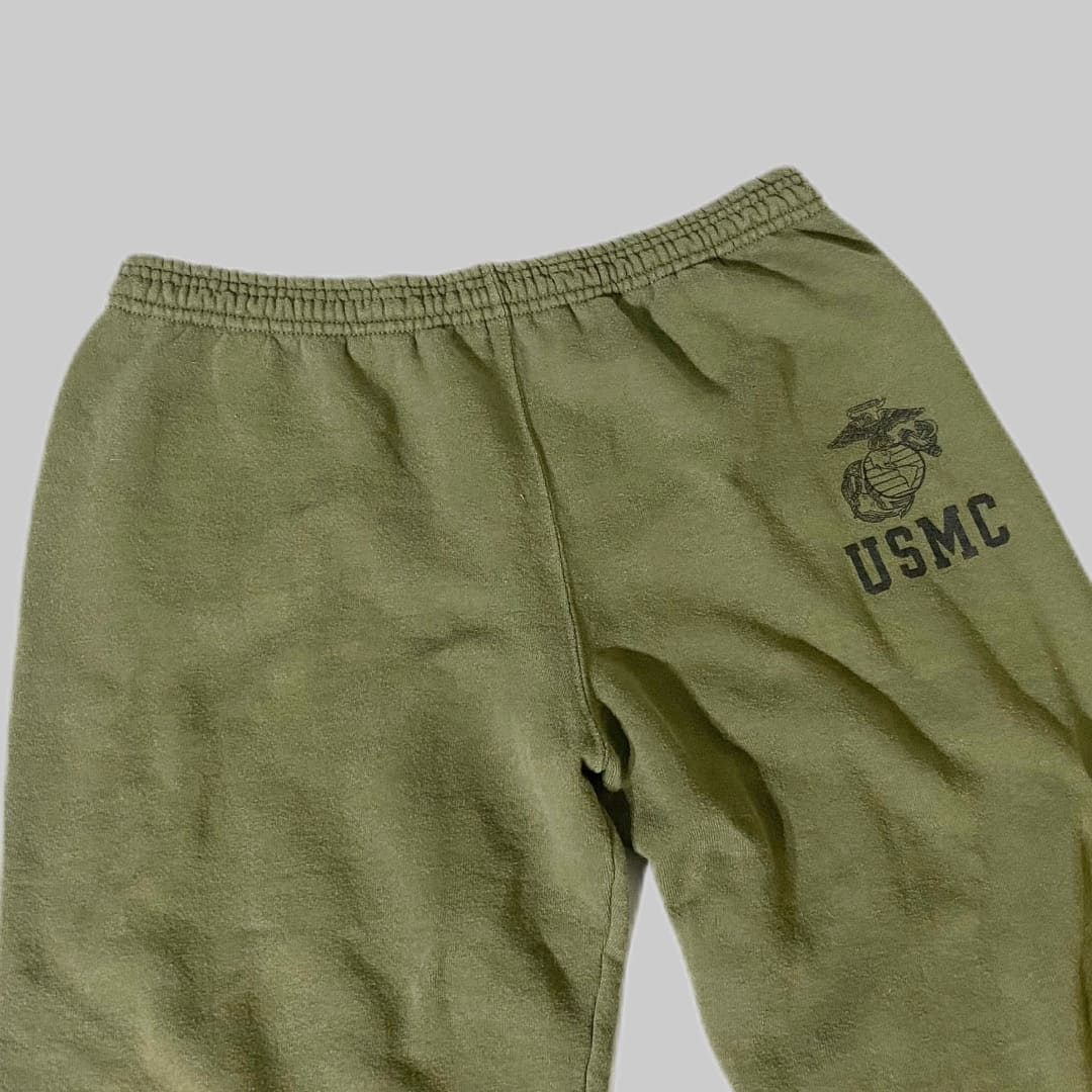 SOFFE USMC トレーニング スウェットパンツ