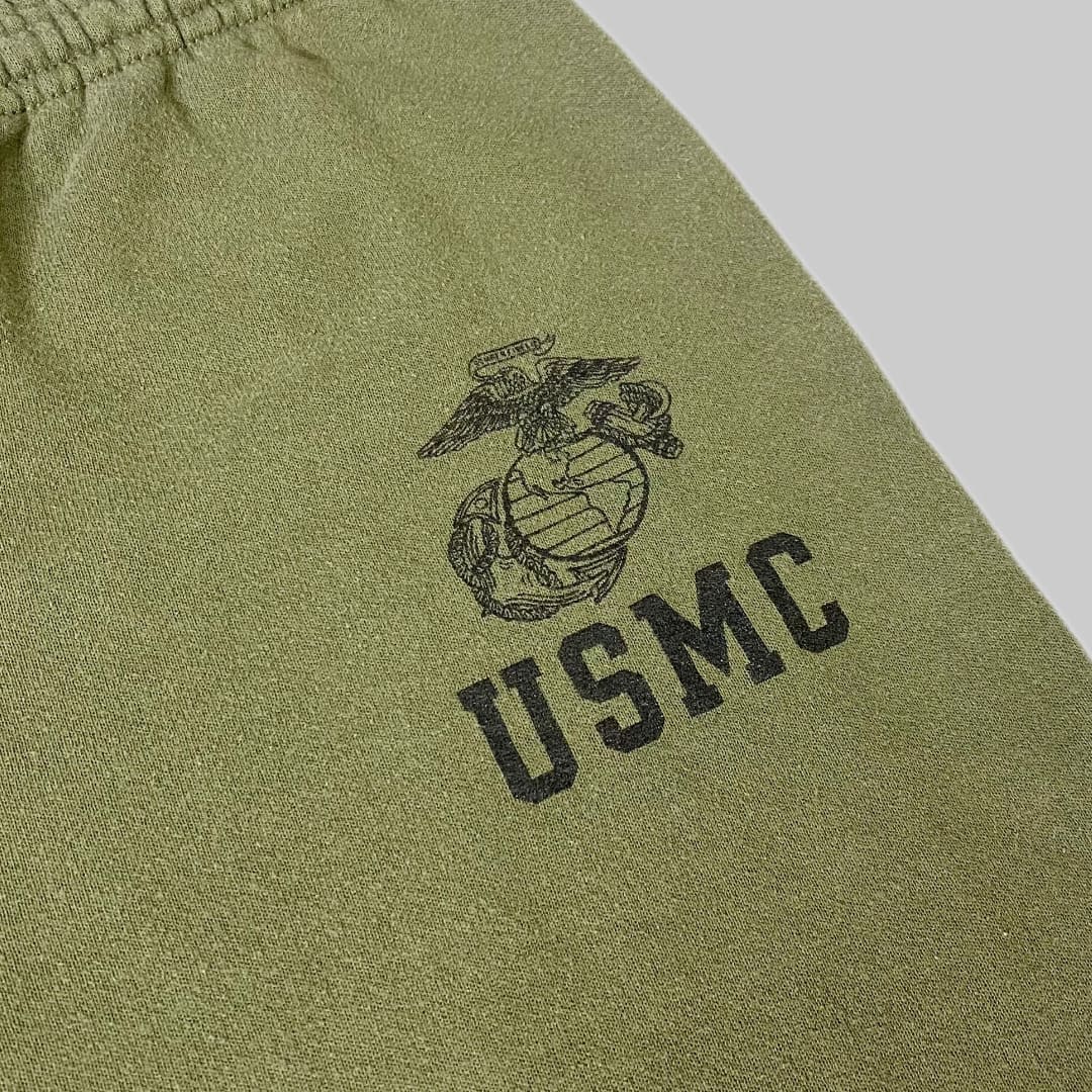 SOFFE USMC トレーニング スウェットパンツ