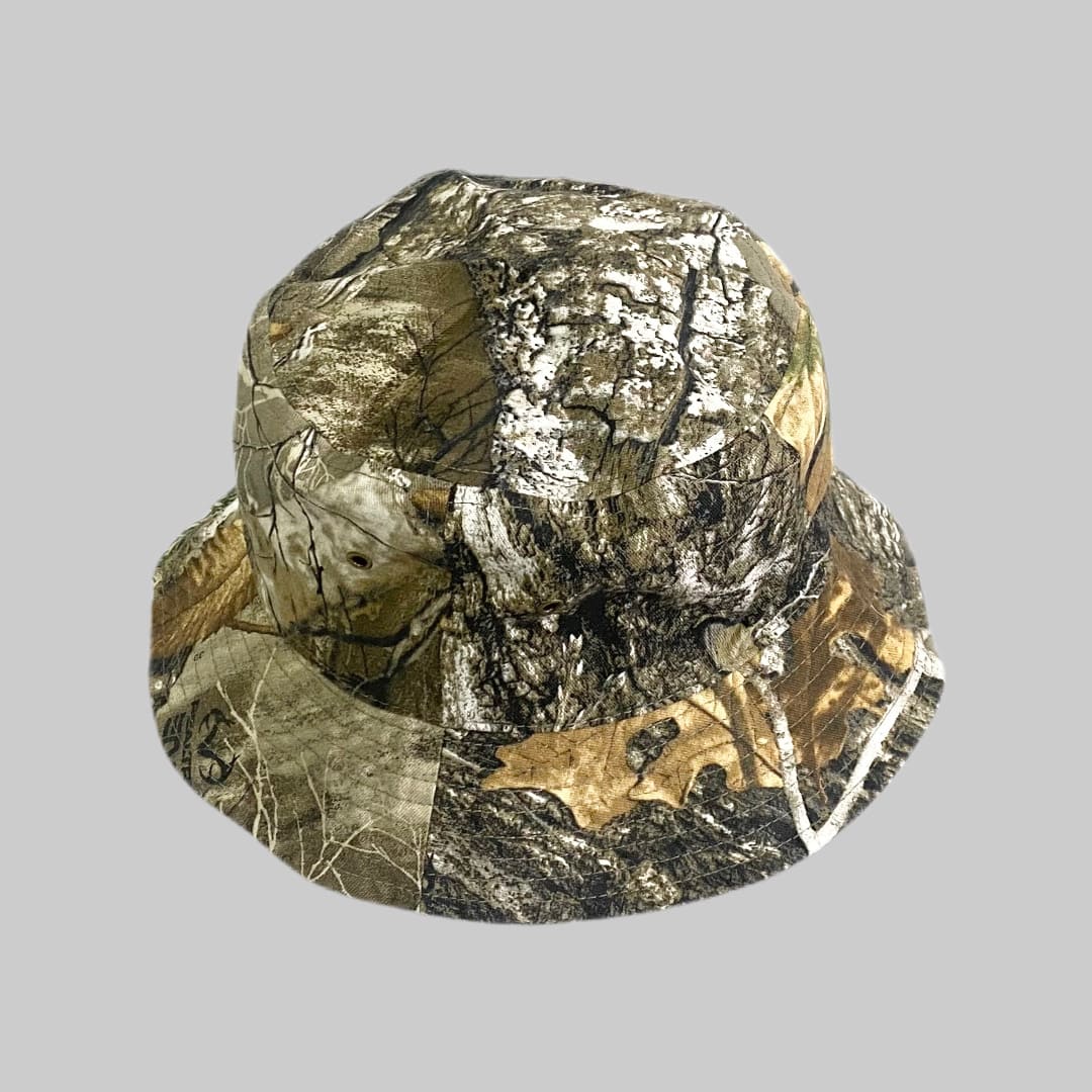 【NEWHATTAN】 Bucket Hatの商品詳細｜ミリタリーショップなら米軍放出品の専門店の沖縄ミリカジ