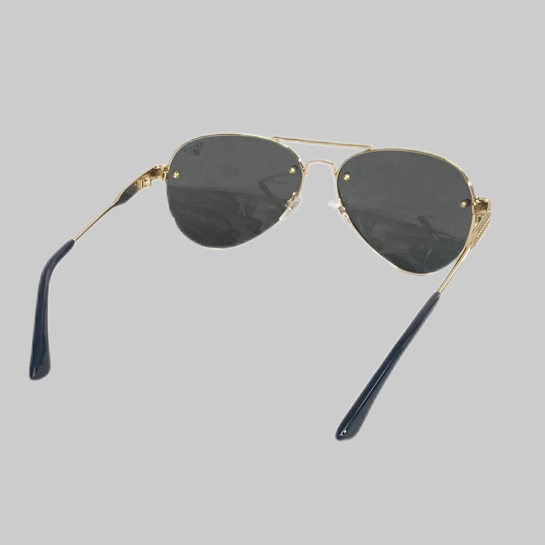 TOP GUN AVIATOR RUNWAY SUNGLASSES