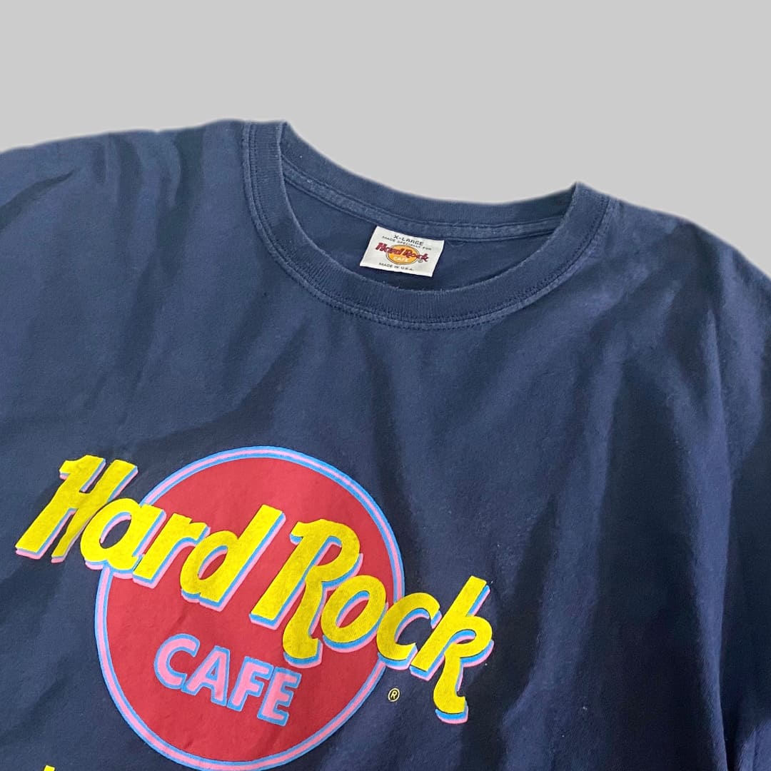 【Hard Rock CAFE】S/S TEE LONDON