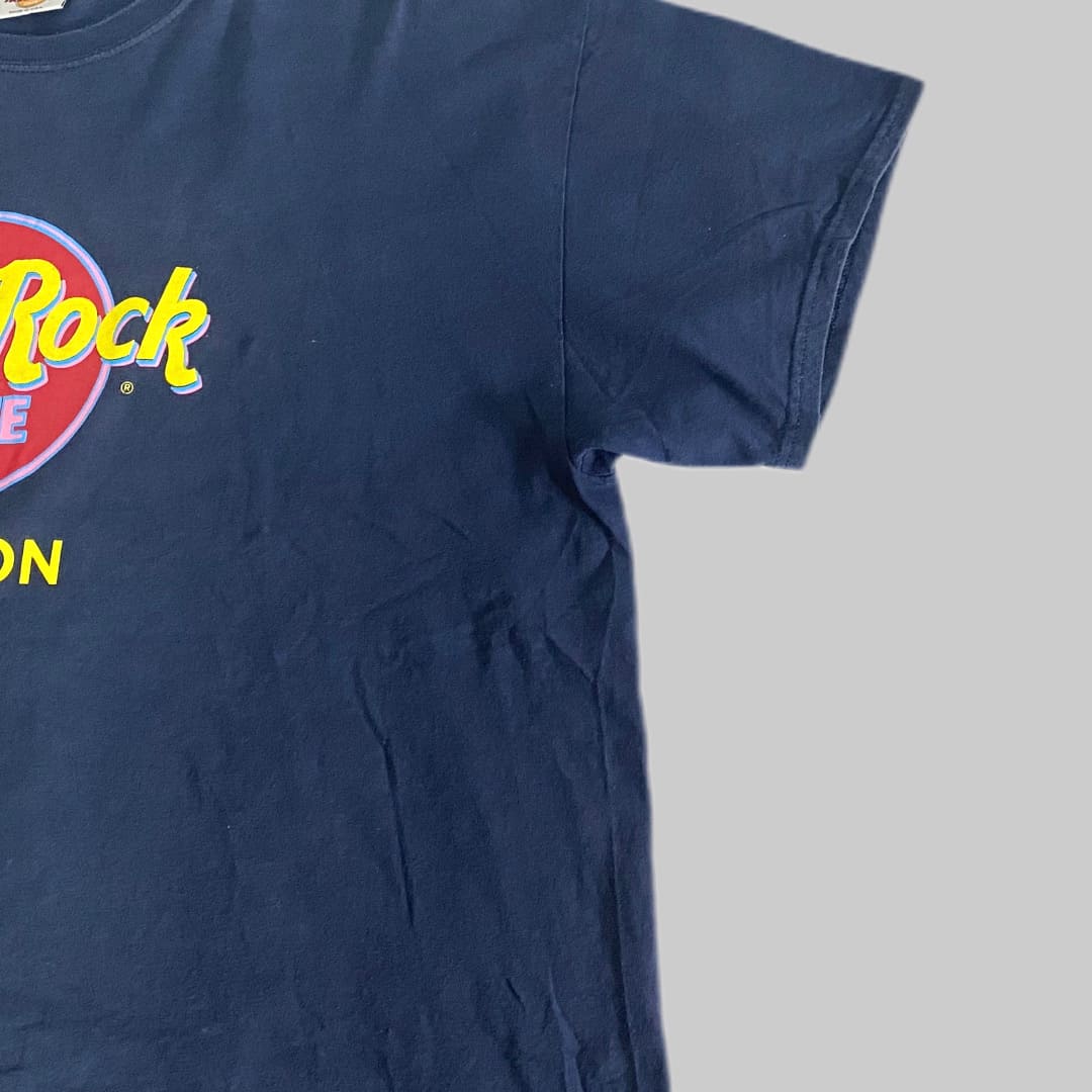 【Hard Rock CAFE】S/S TEE LONDON