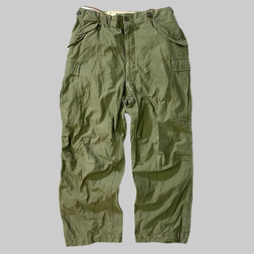 ジャケット／パンツ｜｜ミリタリーショップなら米軍放出品の専門店の 