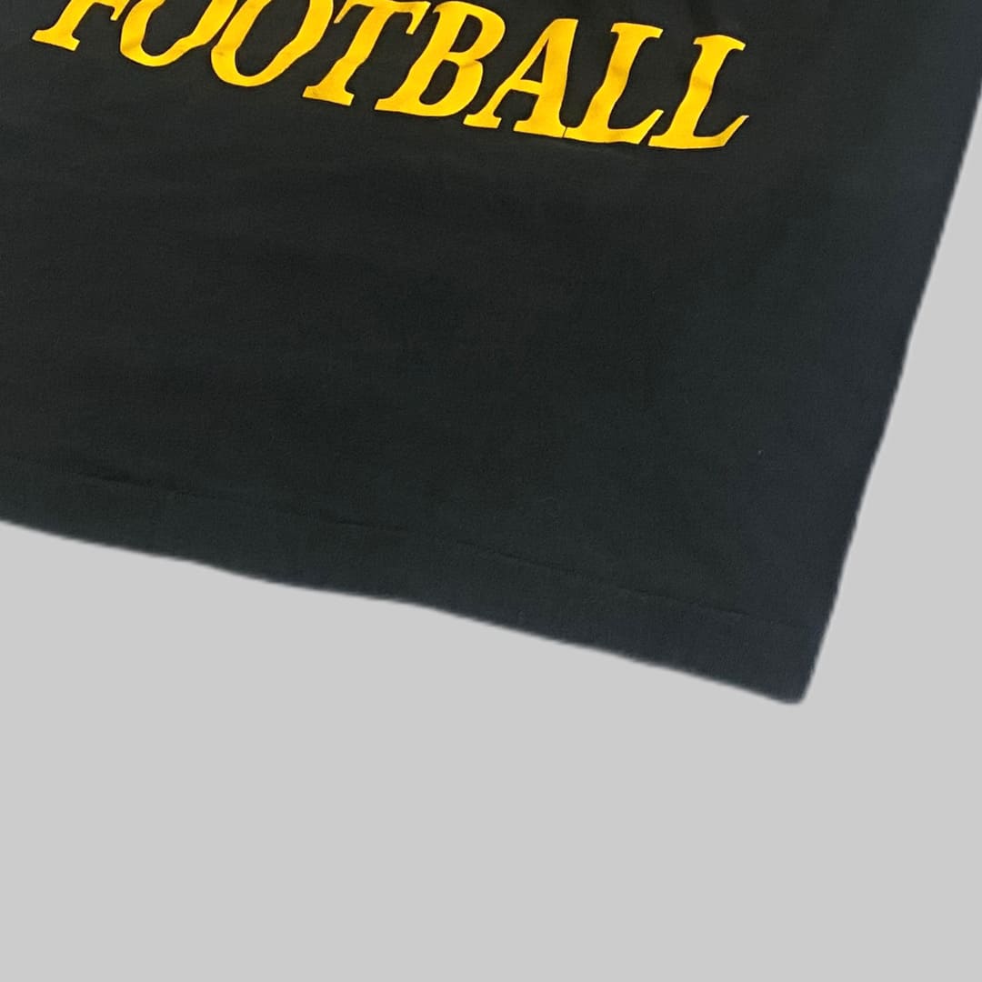 【FRUIT OF THE LOOM】BEARS FOOTBALL S/S TEE 