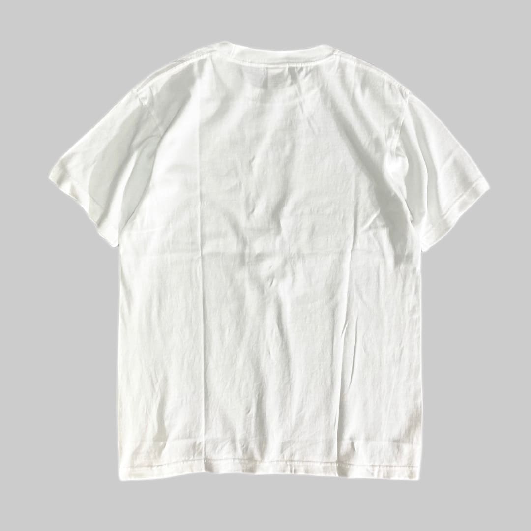 【HOUSTON】VIETNAM PRINT S/S TEE