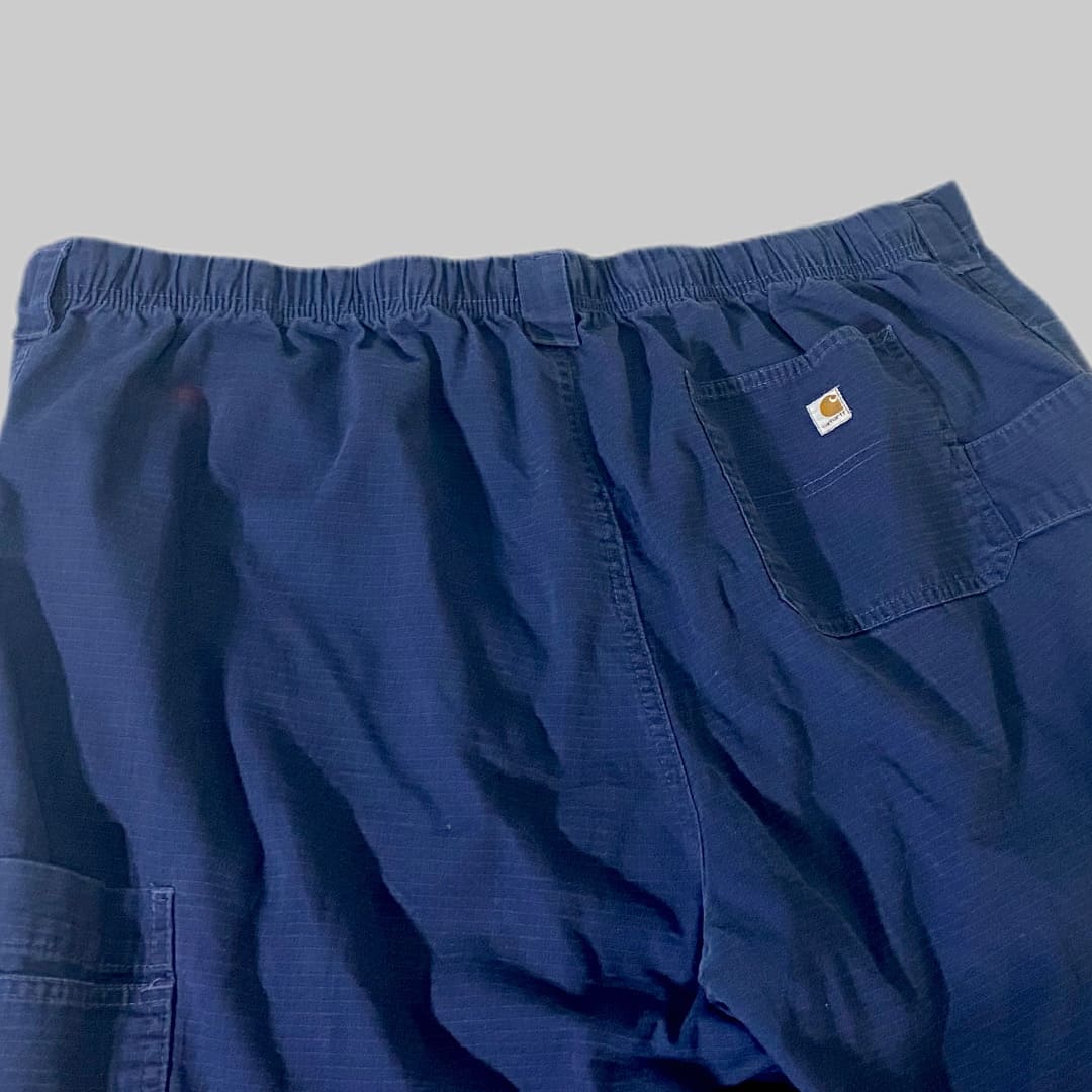 【Carhartt】Buggy Cargo Pants