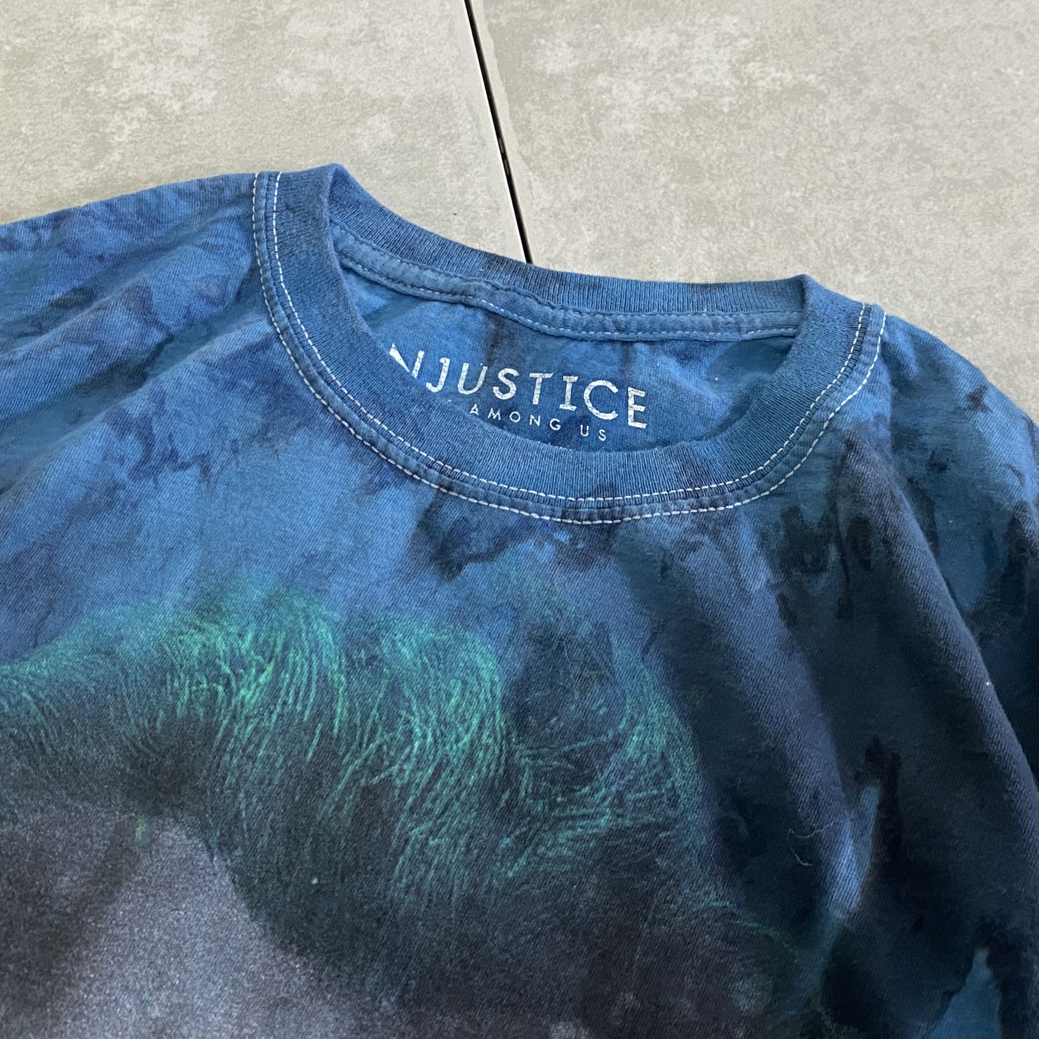 【INJUSTICE】バットマン JOKER Movie T-Shirt