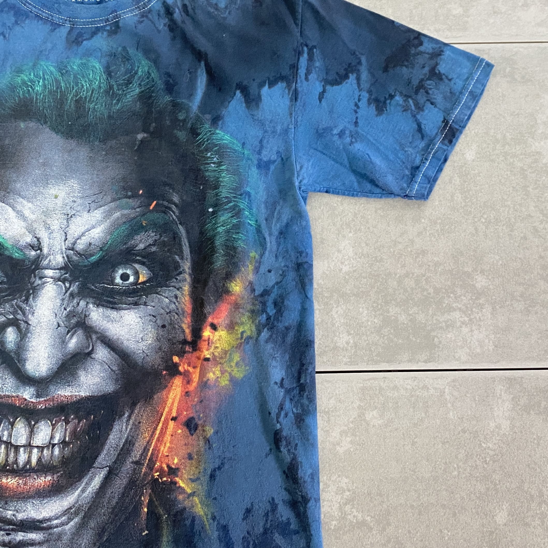 【INJUSTICE】バットマン JOKER Movie T-Shirt