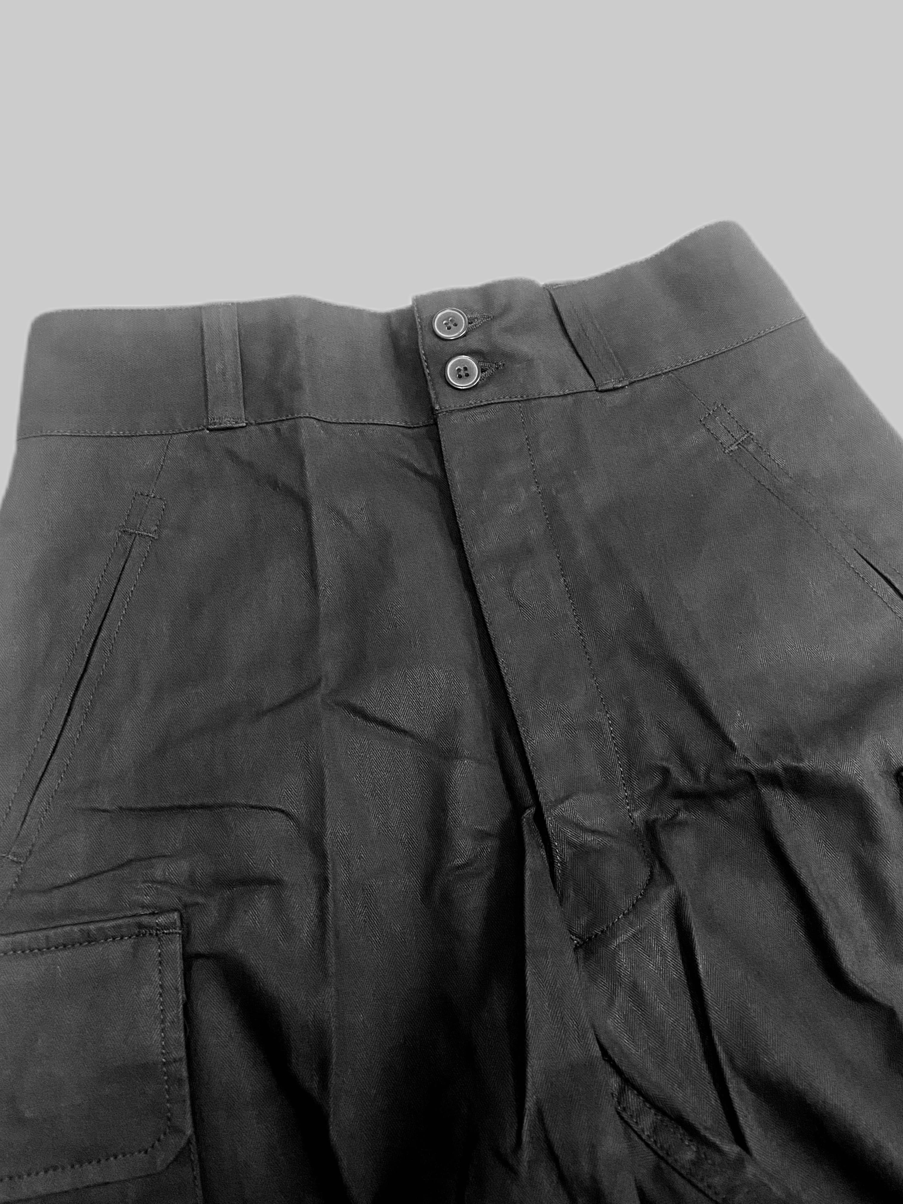 【HOUSTON】FRENCH MILITARY M-47 PANTS 