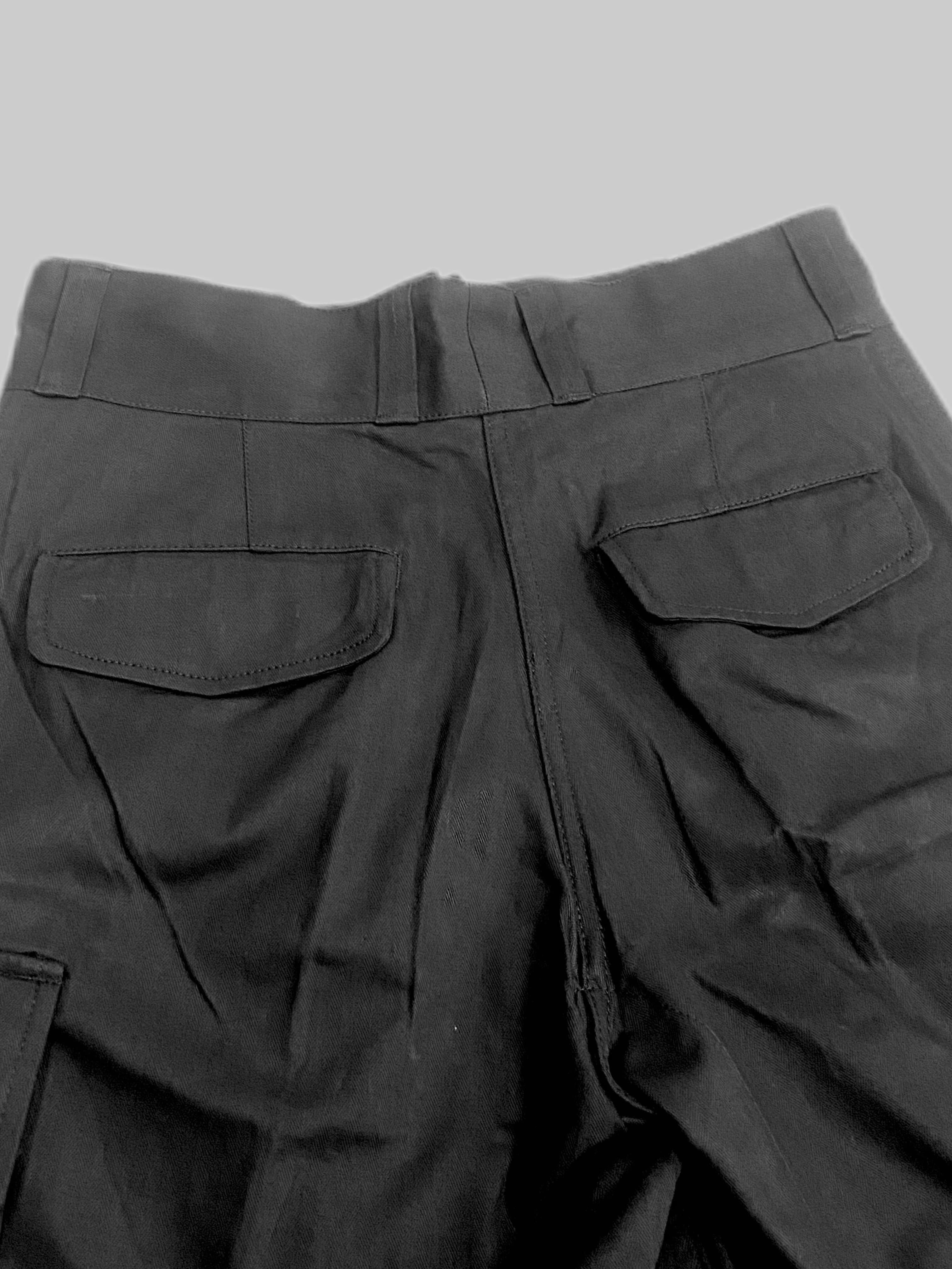 【HOUSTON】FRENCH MILITARY M-47 PANTS 