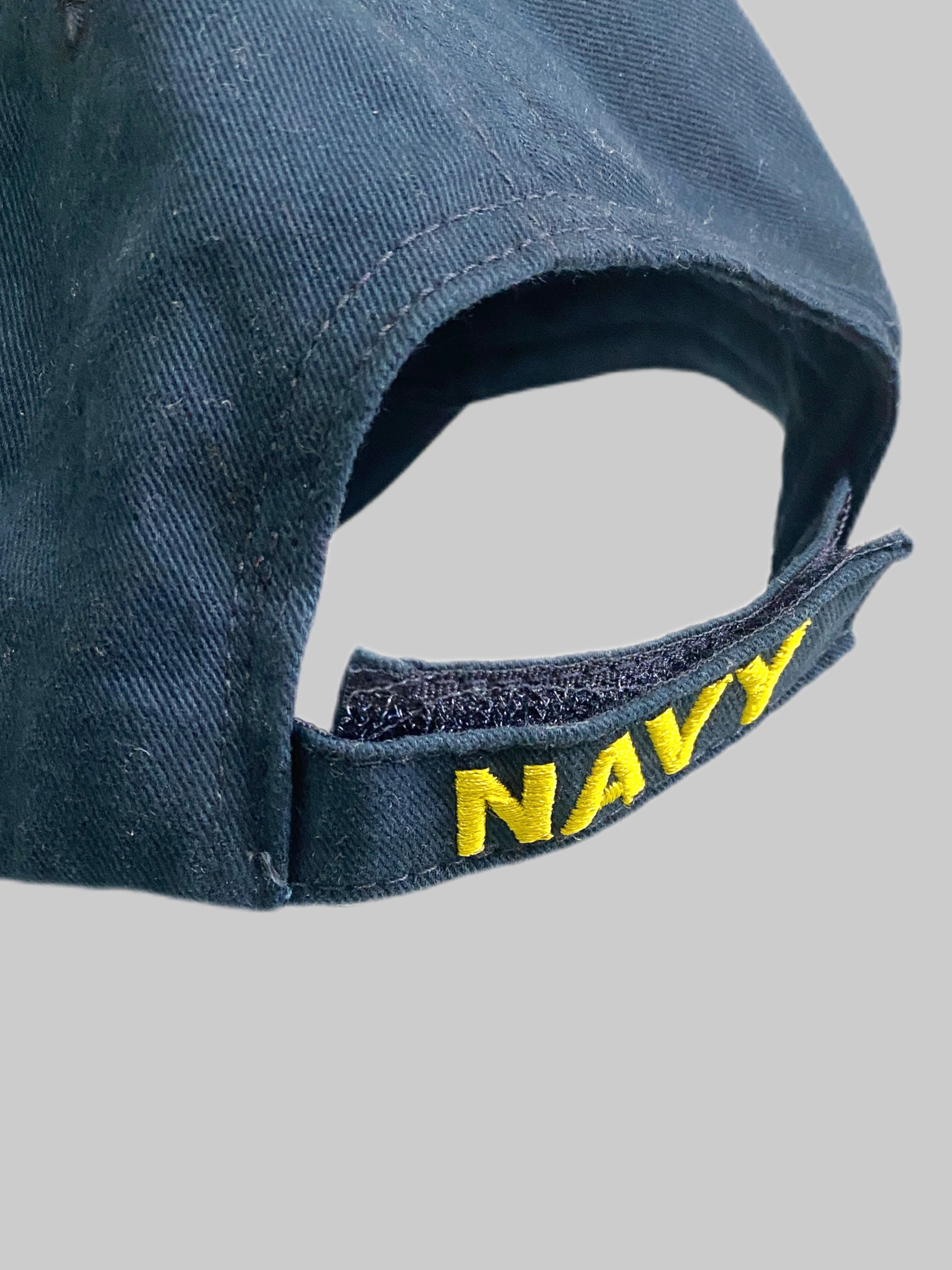 U.S.NAVY VETERAN CAP