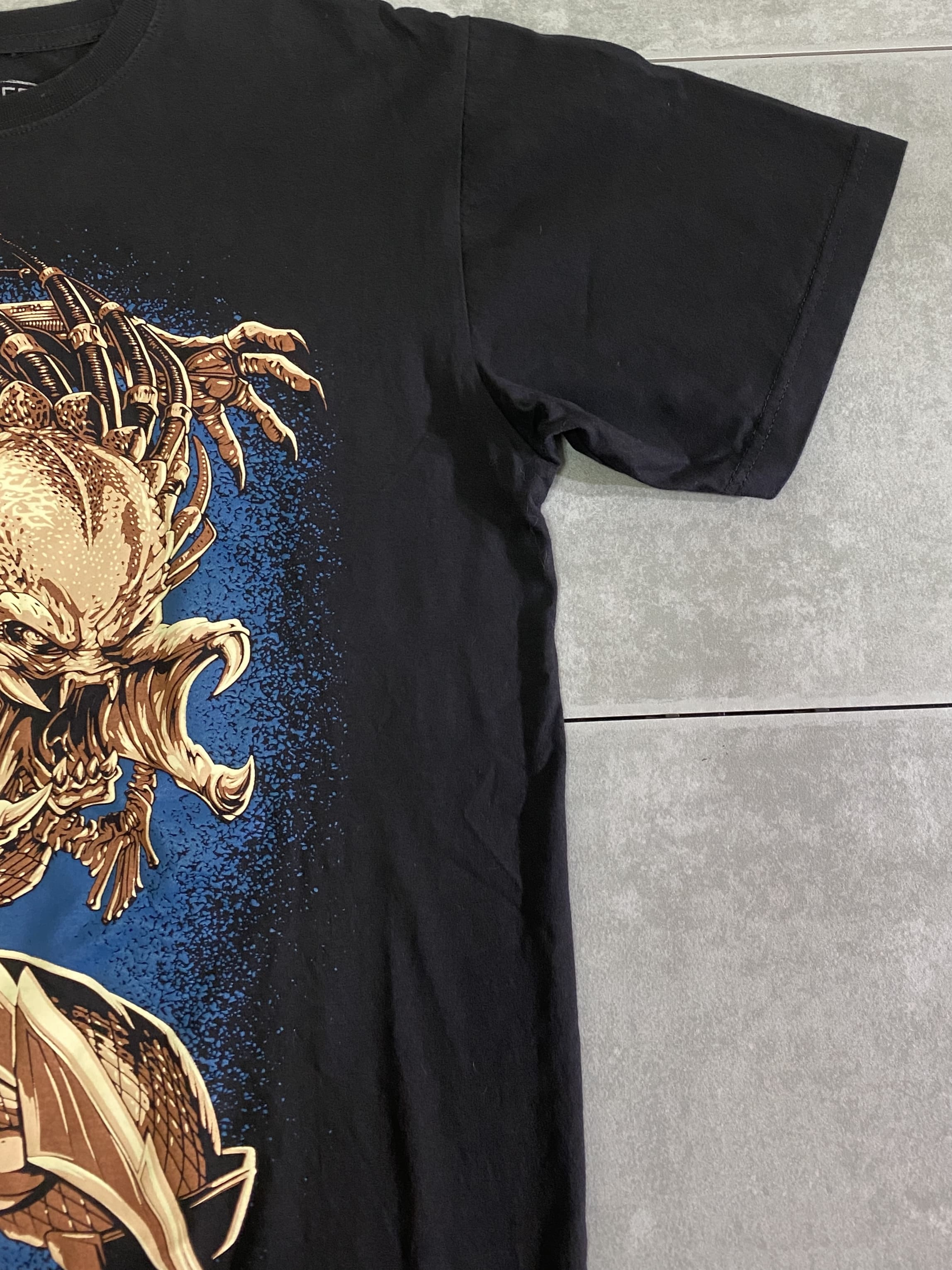 【BLACK TIMBER】PREDATOR S/S TEE