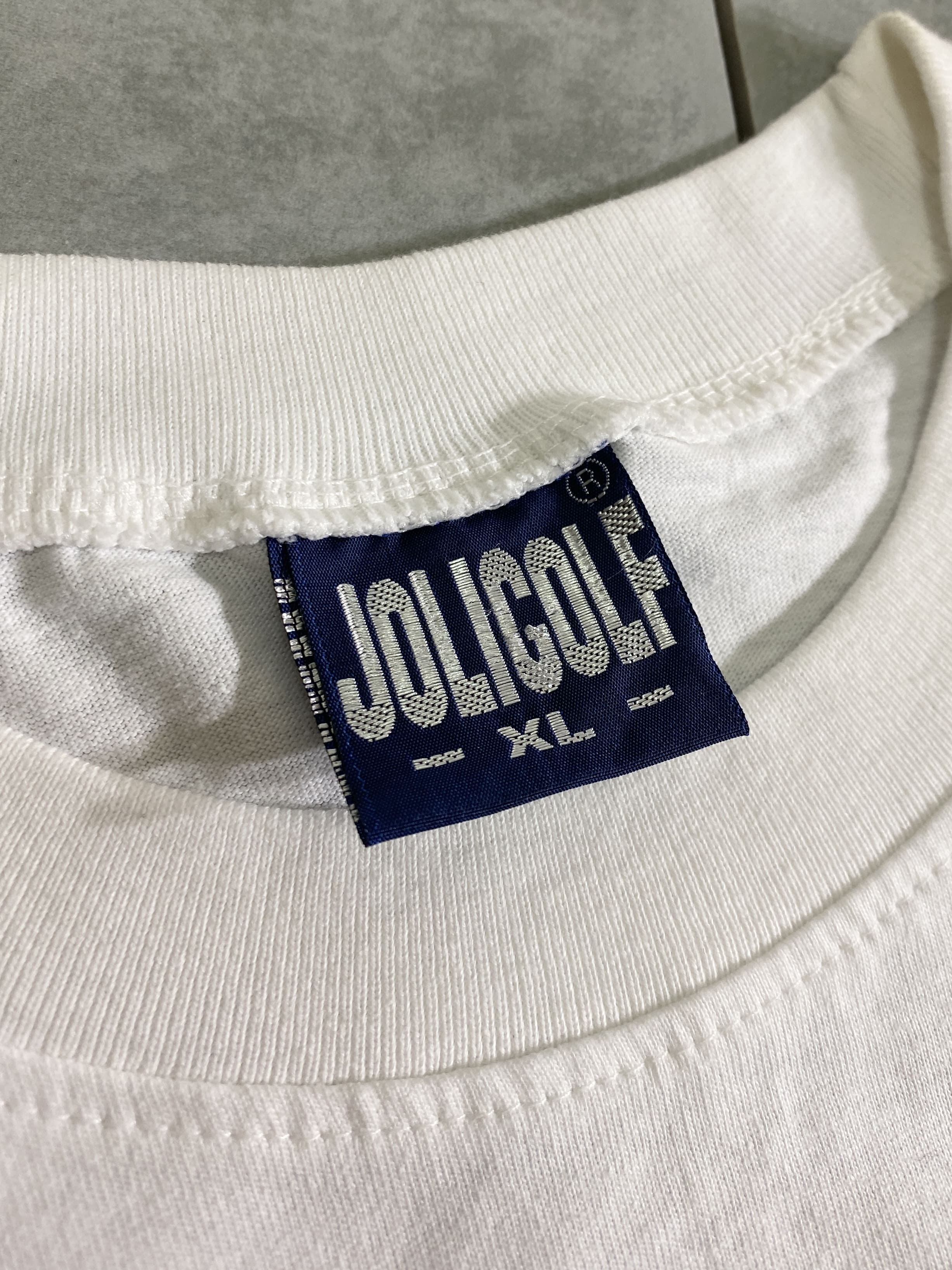 【JOLIGOLF】THAILAND S/S TEE