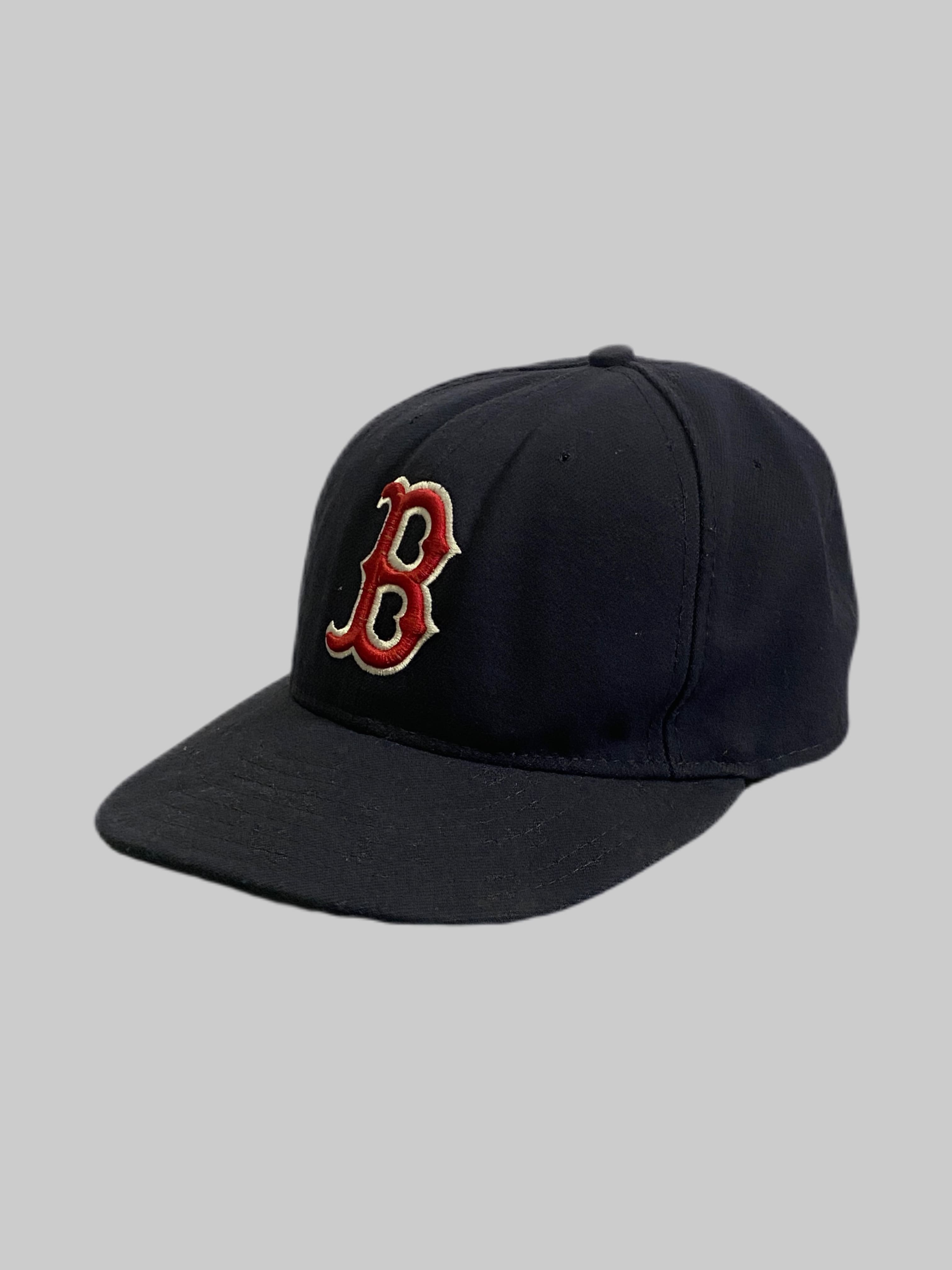 NEW ERA】59FIFTY ボストン・レッドソックス OFFICIAL ON-FIELD CAP MADE IN  USAの商品詳細｜ミリタリーショップなら米軍放出品の専門店の沖縄ミリカジ