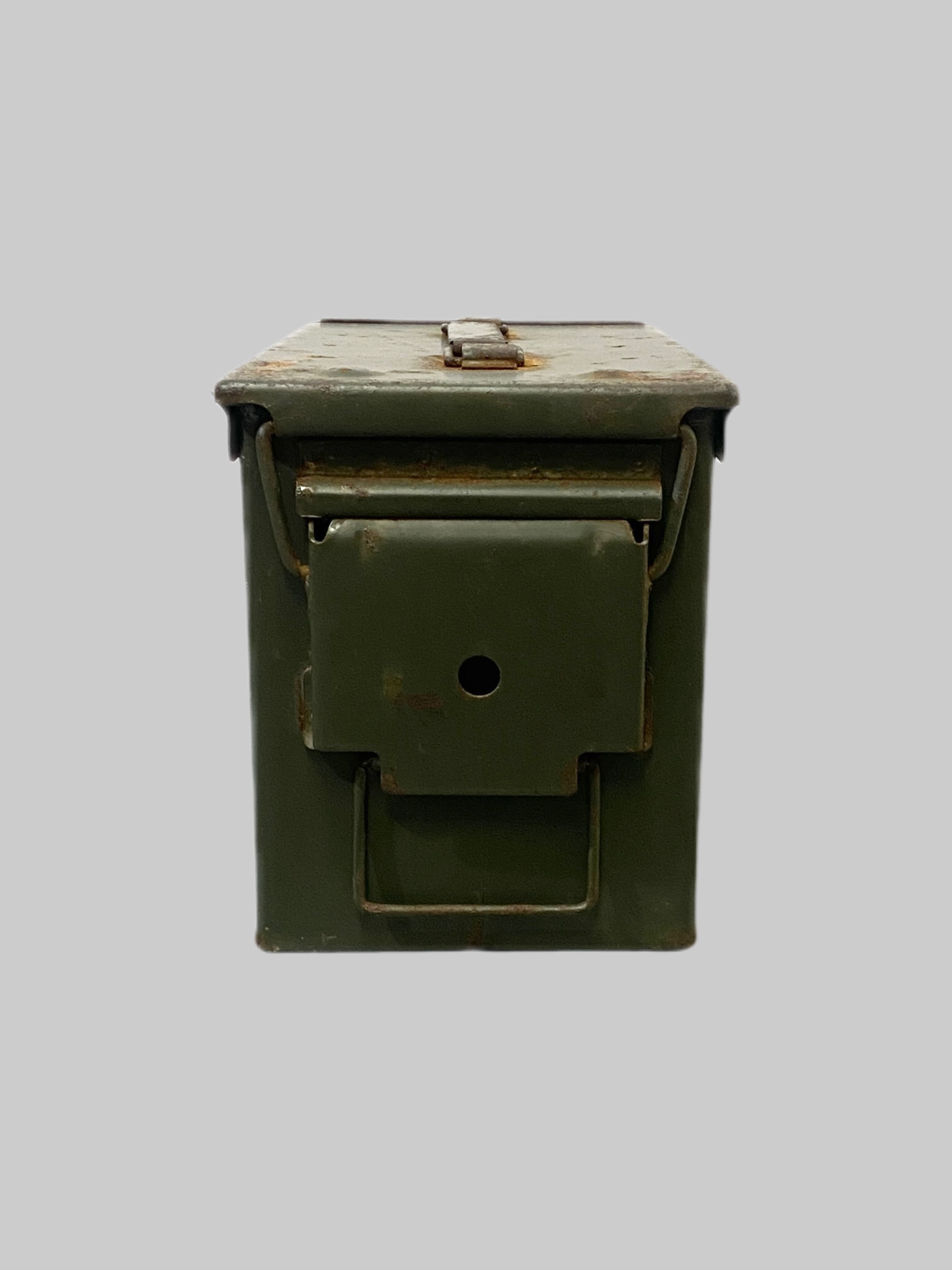 AMMO BOX 弾薬箱