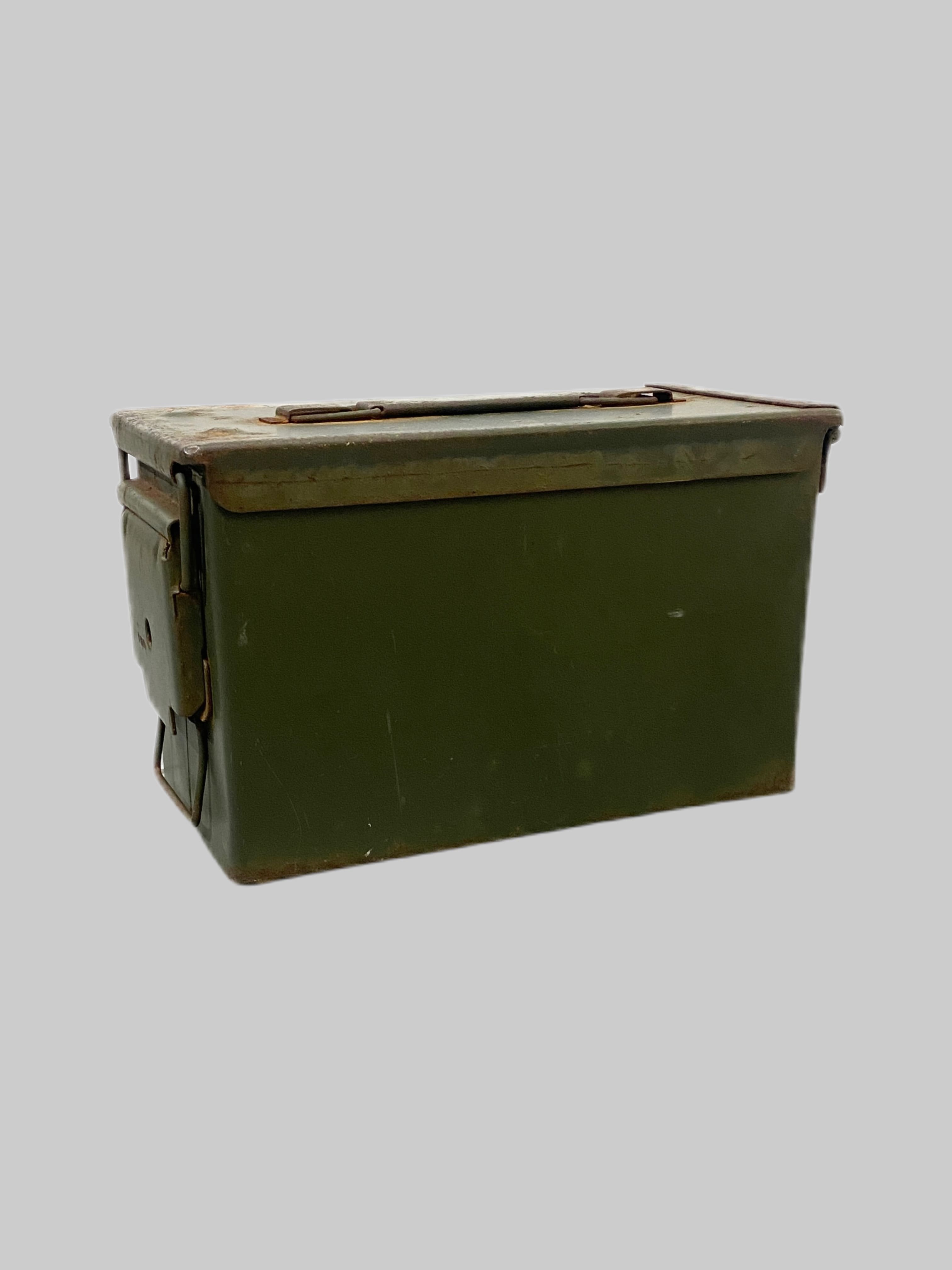 AMMO BOX 弾薬箱