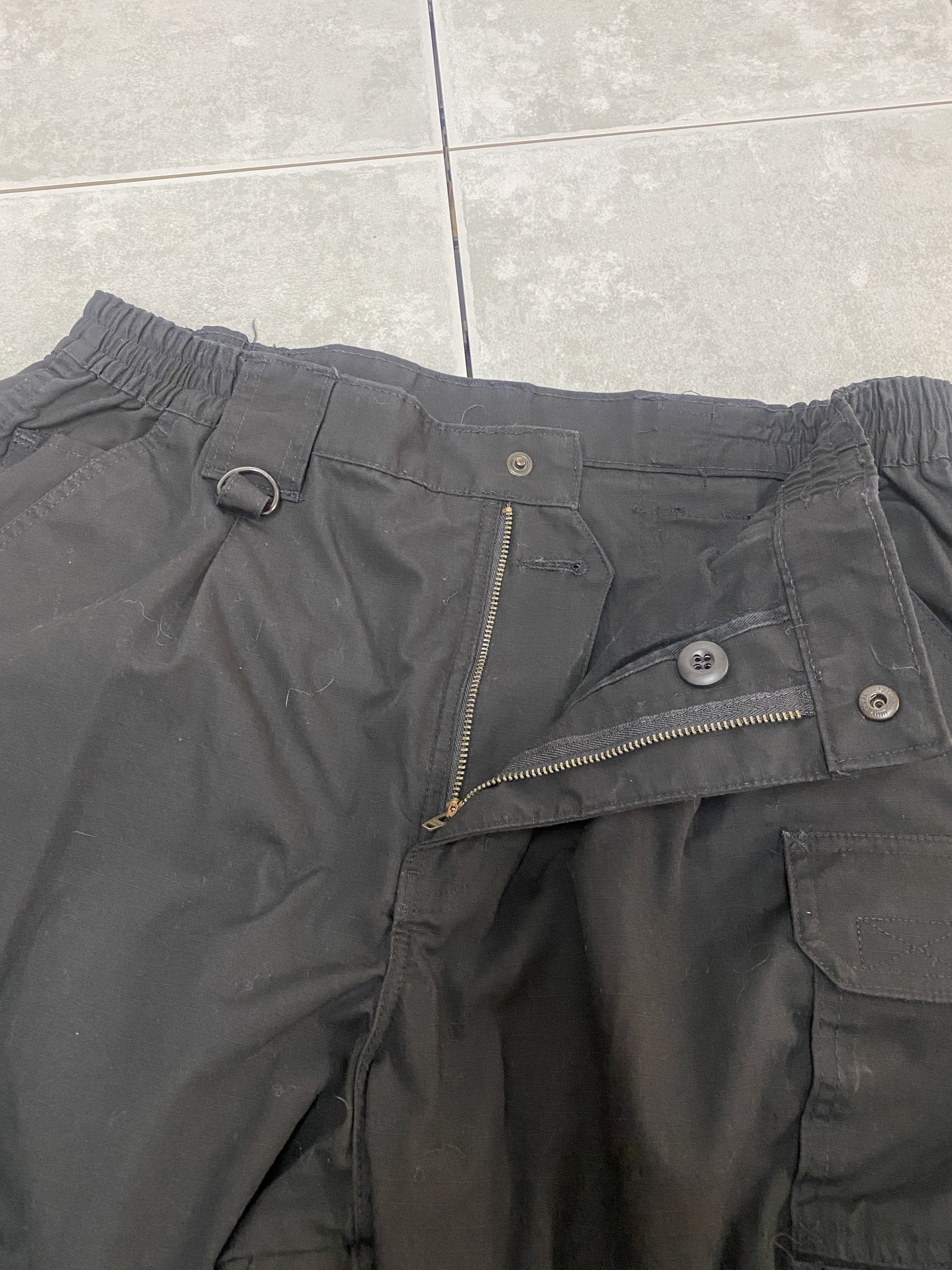 【PROPPER】TACTICAL PANTS 