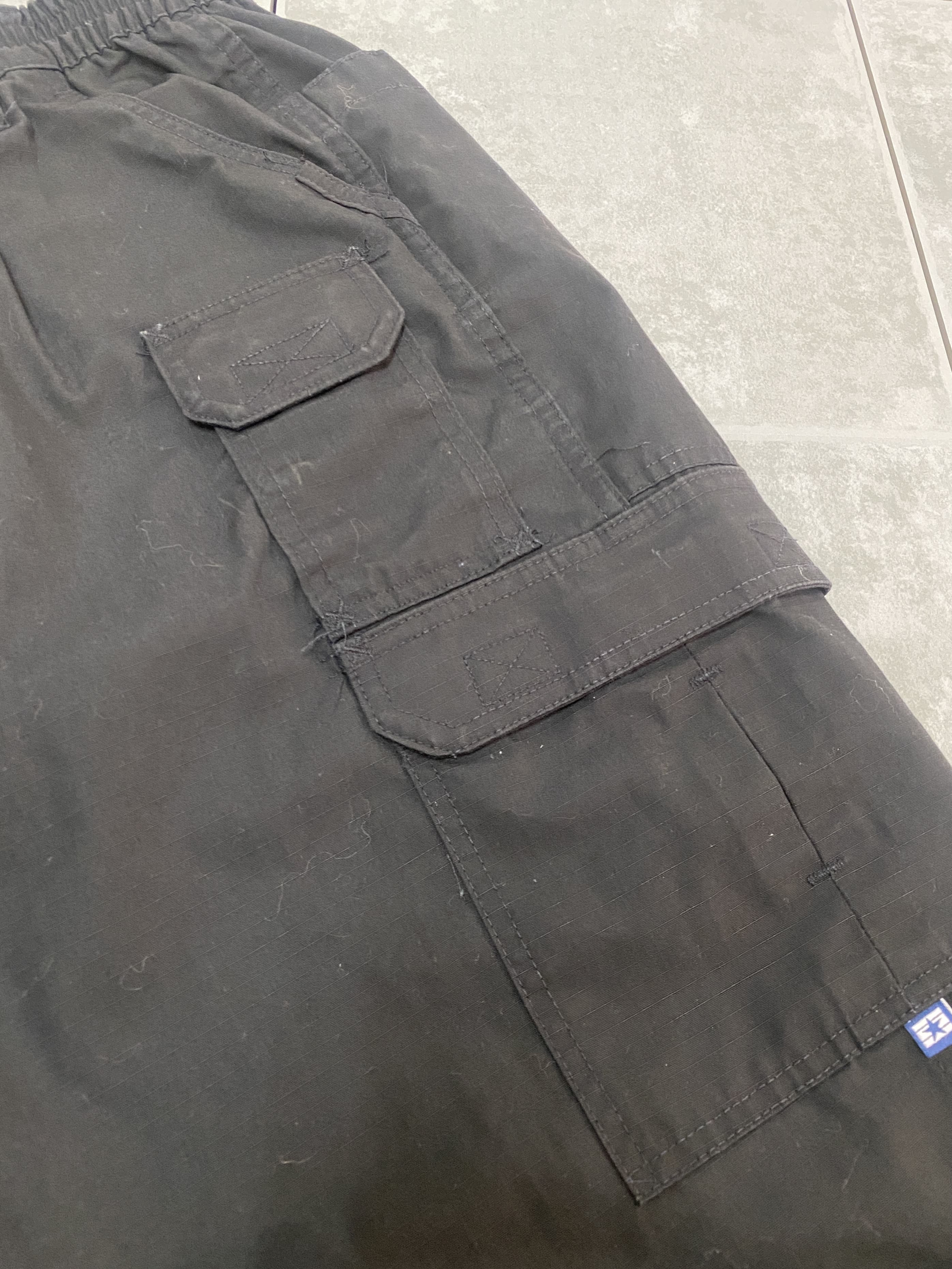 【PROPPER】TACTICAL PANTS 