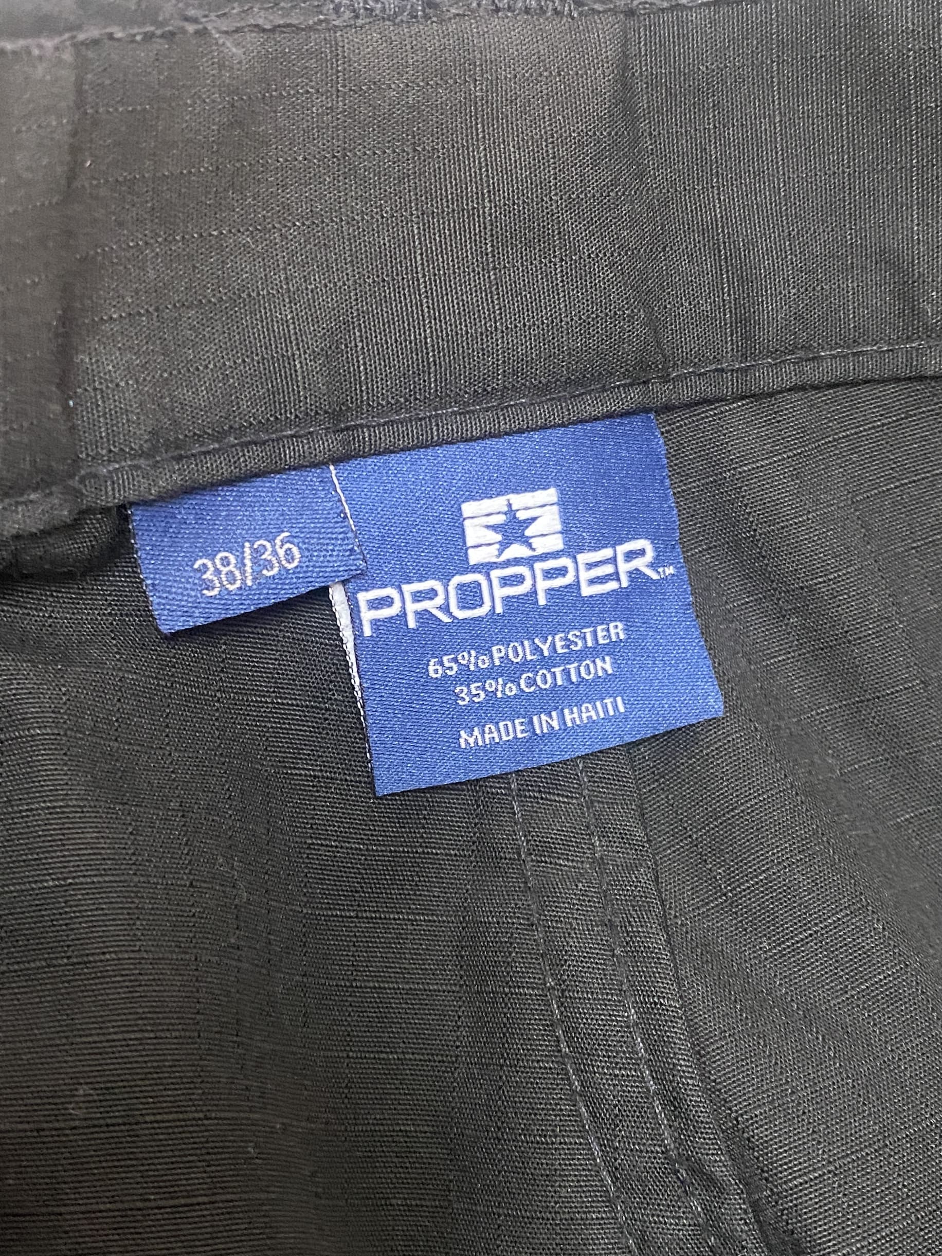 【PROPPER】TACTICAL PANTS 