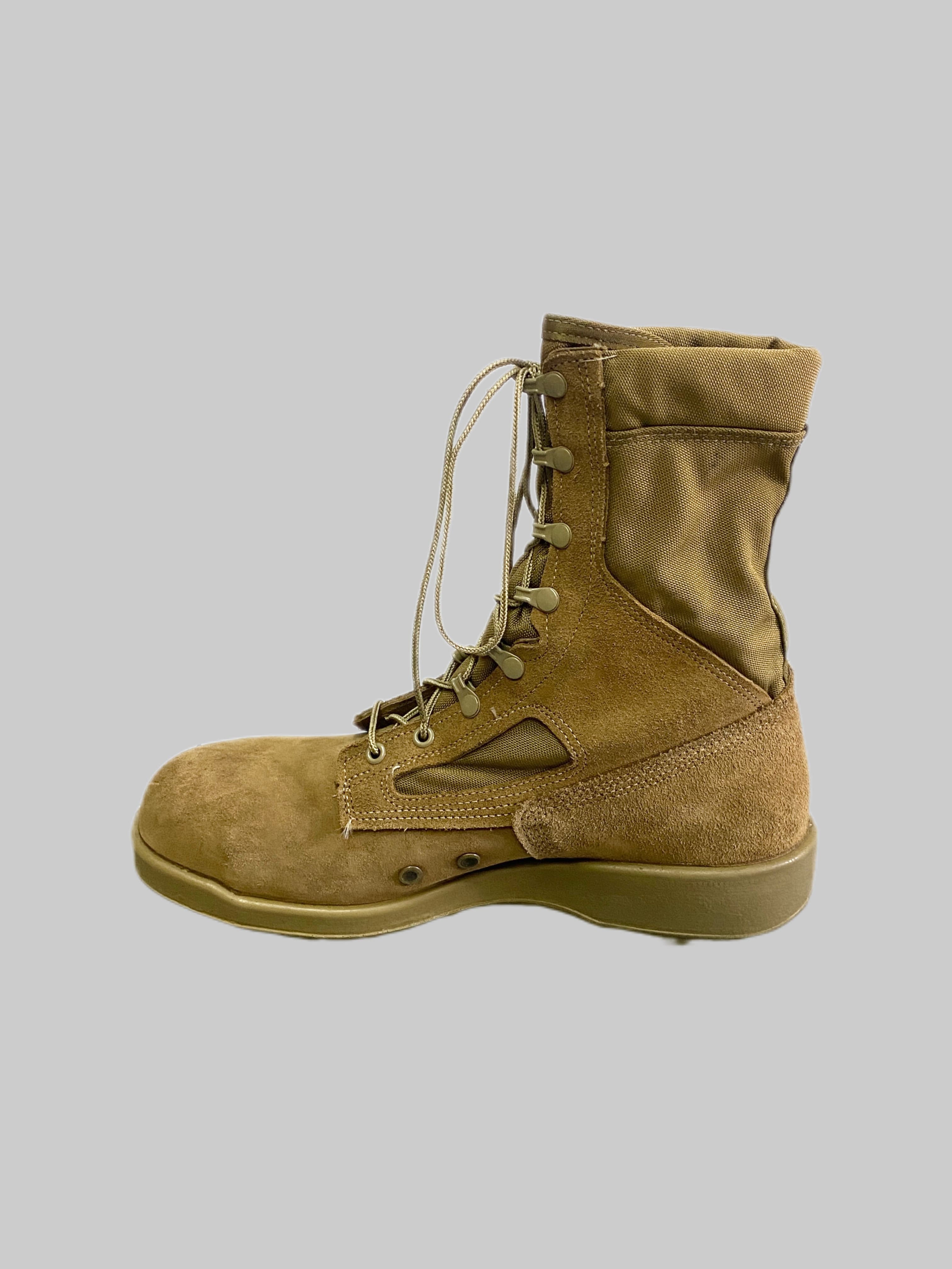 【BELLEVILLE】550 ST HOT WEATHER BOOT MADE IN USA