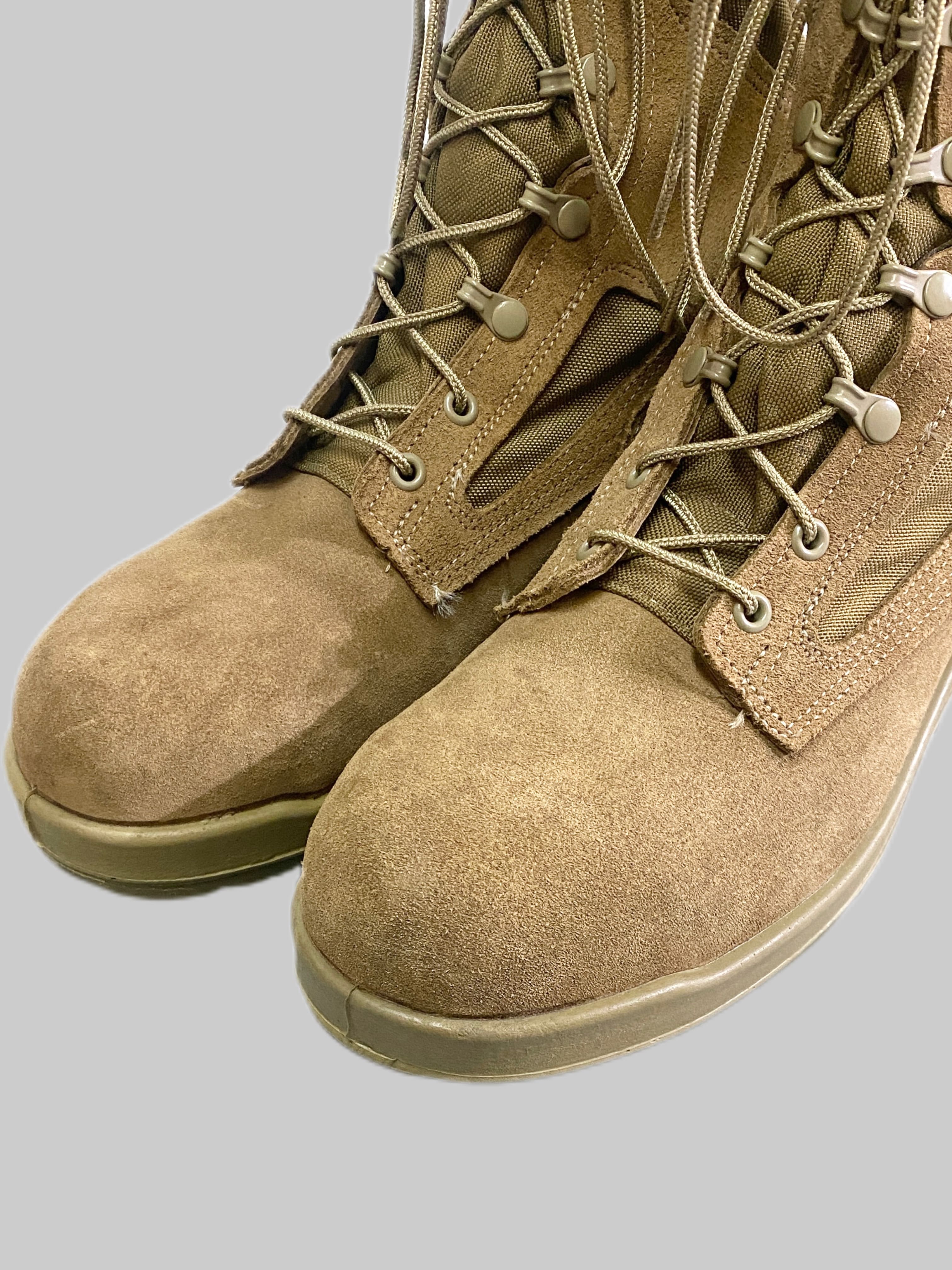 【BELLEVILLE】550 ST HOT WEATHER BOOT MADE IN USA